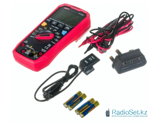 Цифровой мультиметр UNI-T UT161E
